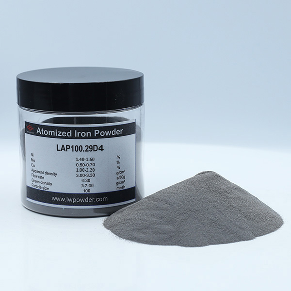 Diffusion Alloy Powder LAP100.29D4