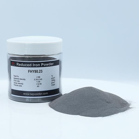 Reduced Iron Powder