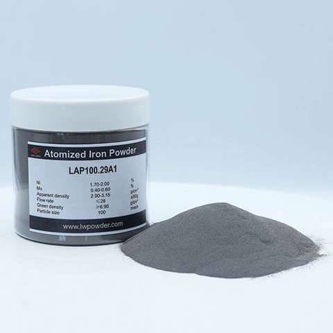 Ni-Mo Alloy Powder LAP100.29A1