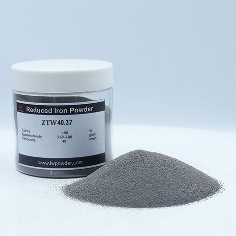 Sponge Iron Powder ZTW40.37