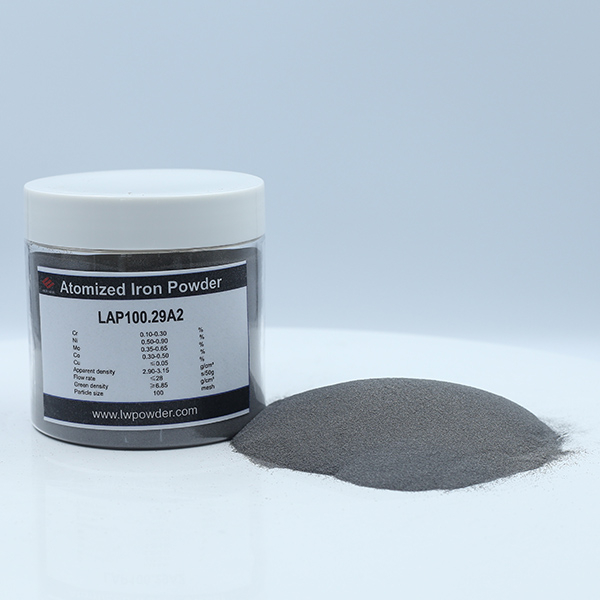 Ni-Mo Alloy Powder LAP100.29A2