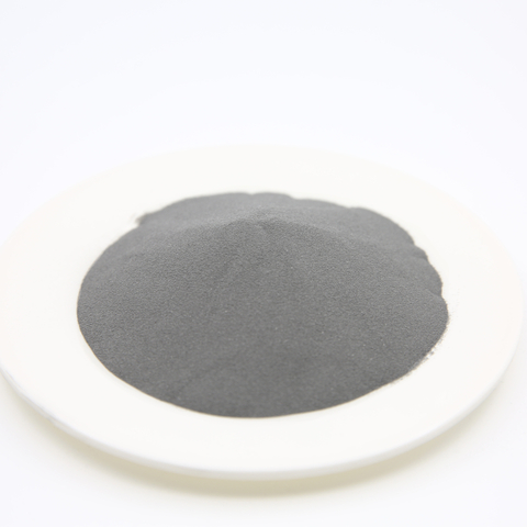 Sponge Iron Powder ZTW100.25
