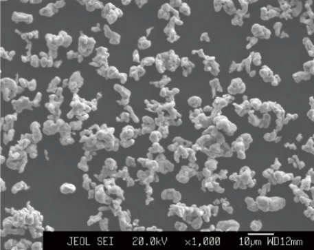 UHA Superfine Iron Powder