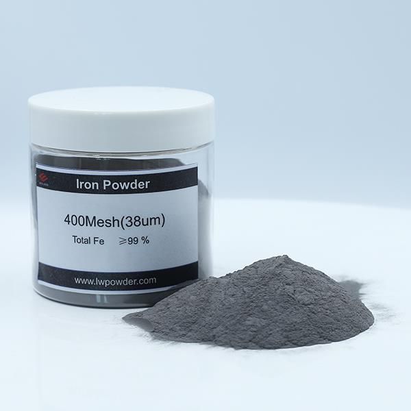 400 Mesh Ultrafine Iron Powder