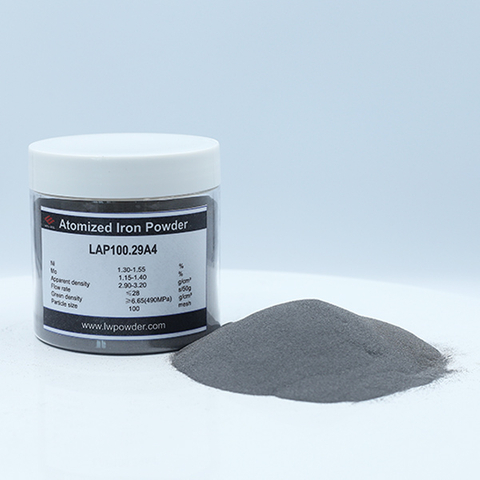Ni-Mo Alloy Powder LAP100.29A4