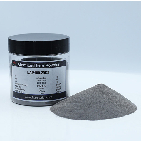 Diffusion Alloy Powder LAP100.29D3