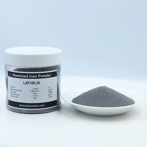 Atomized Iron Powder